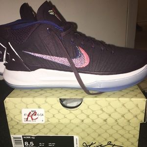kobe ad wine